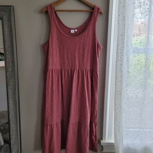 GAP Dress Medium